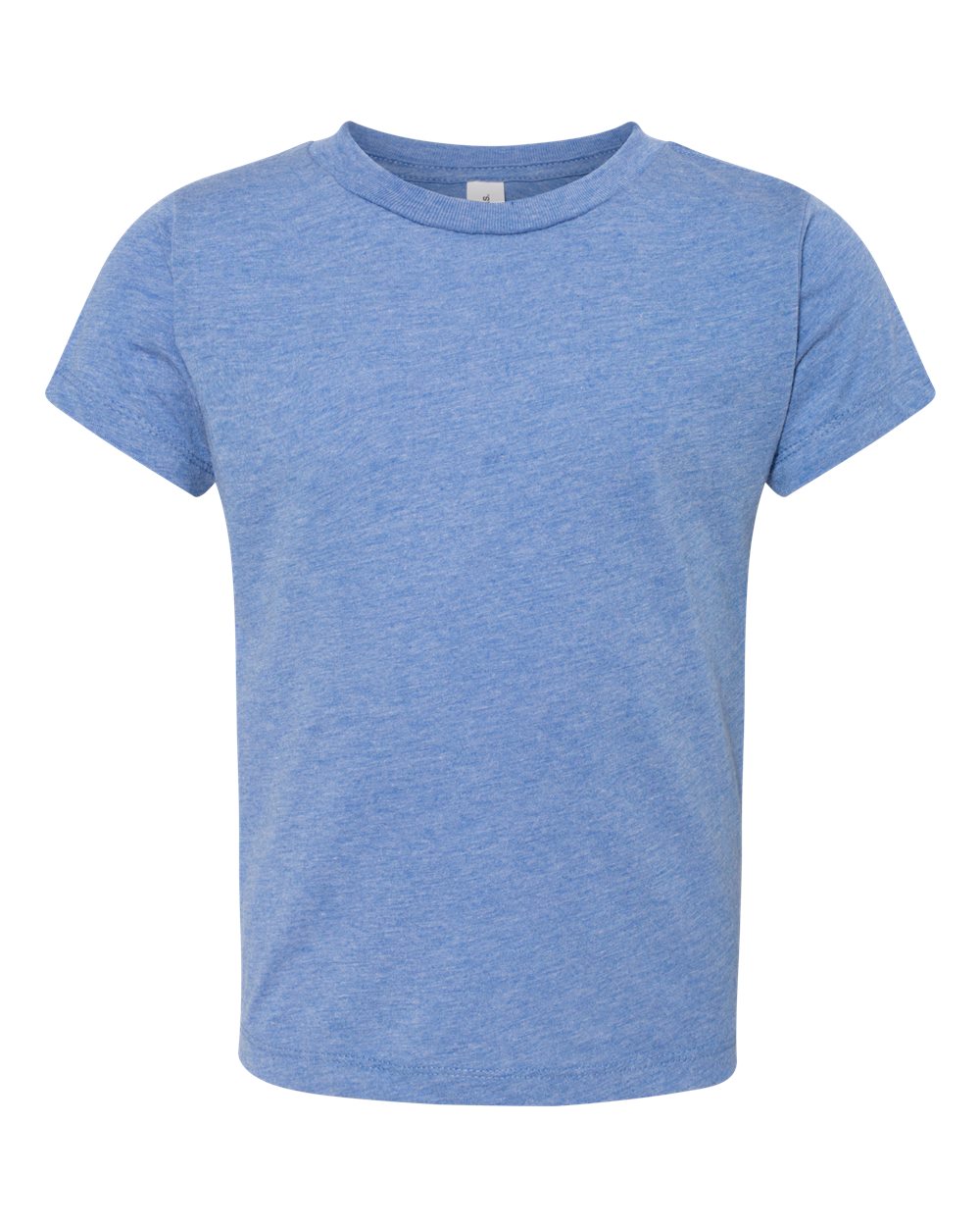 Infant/Toddler Tri-blend Tee - BELLA + CANVAS